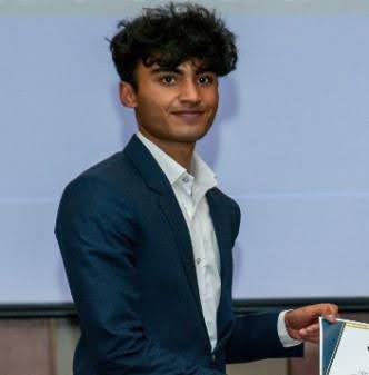 Abhinav Vallur, Inventure Academy